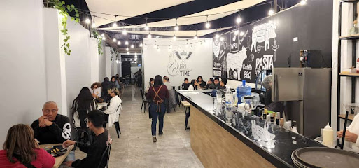 Wiru restaurante parrilla