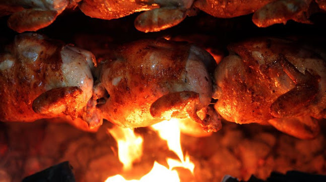 POLLERIA El Pollo Loco