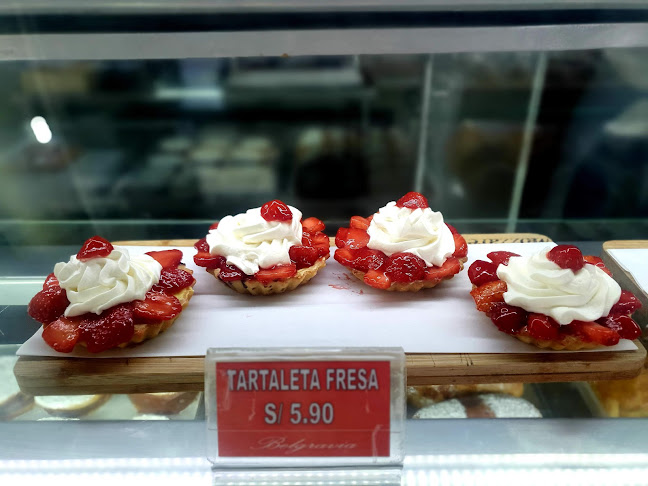 Belgravia - Gastronomía y hostelería