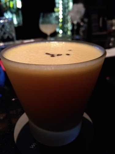 Alphonse Bar - San Isidro