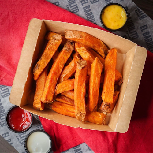 Av. El Golf 443, Víctor Larco Herrera 13009