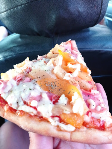 Comentarii opinii despre Pizzería Exprés (Villa Victoria)