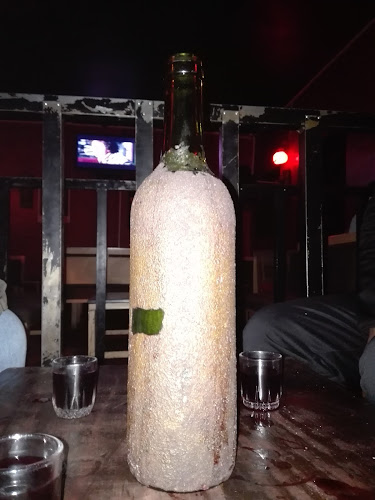 La Casona - Pizzería - Gastronomía y hostelería