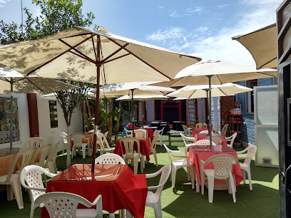 Cuchillos Y Tenedores Sabor Criollo