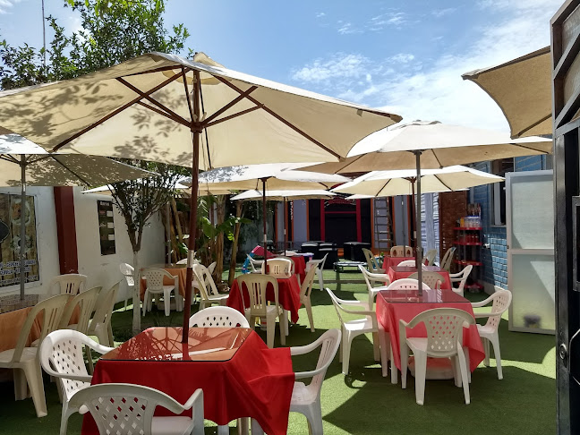 Cuchillos Y Tenedores Sabor Criollo