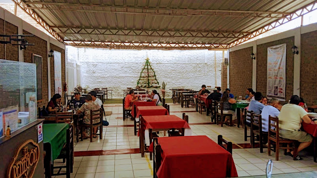 Comentarii opinii despre El Renegón - Moche