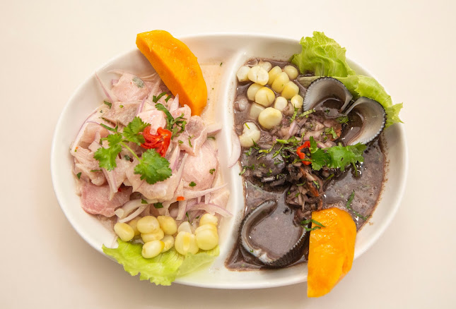 Opinii despre El Mirador de Chancay în Chancay - Gastronomía y hostelería