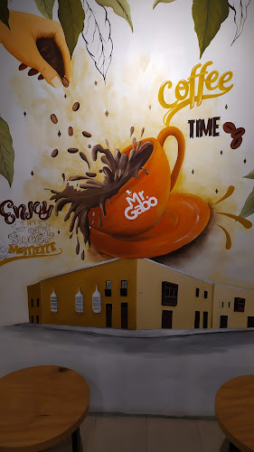 Comentarii opinii despre Mr. Gabo Café