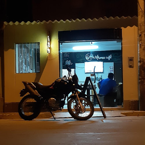 CAFETTO - Aroma cafe - Gastronomía y hostelería