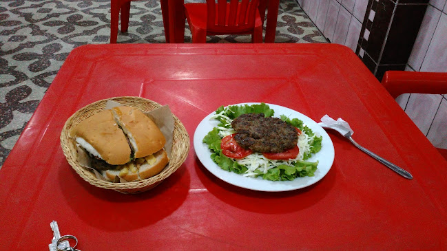 Fuente De Soda JOYGREI