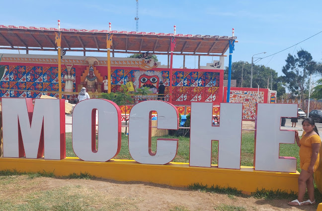 Opinii despre Mercado La Mujer în Trujillo - Gastronomía y hostelería