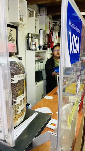 Cafe Valenzuela - Cercado de Arequipa