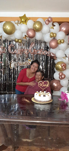 Opinii despre CASITA în Ayacucho - Gastronomía y hostelería