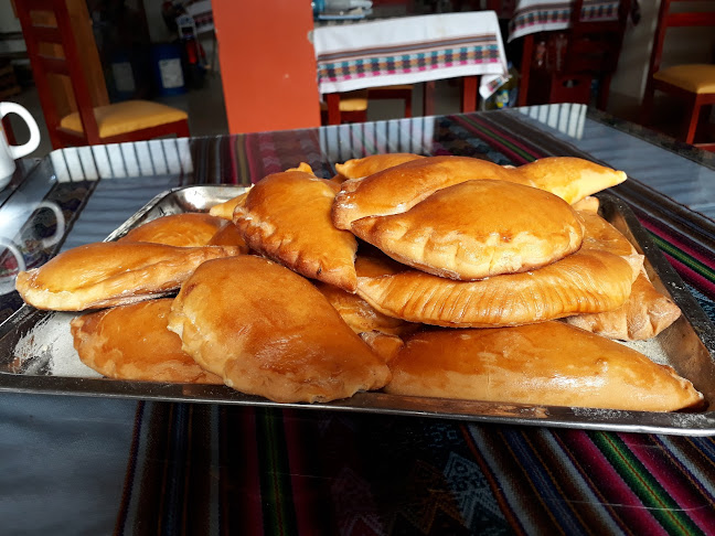 JR, San Roque 126, Santa Cruz