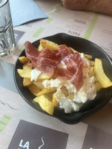 Restaurant La Punta - Gastronomía y hostelería