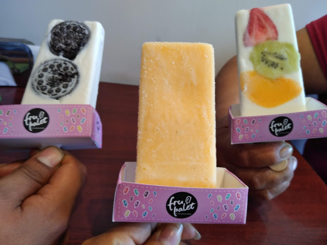 Comentarii opinii despre FruPalet