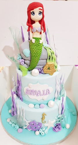 Opinii despre LILY JOLI - Pastelería în Casma - Gastronomía y hostelería