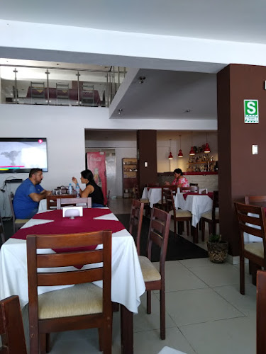 Restaurante Cabo Blanco - Gastronomía y hostelería