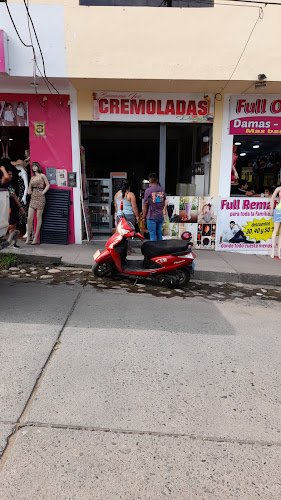 Juguería Refrigerios Banana Ice - Quillabamba