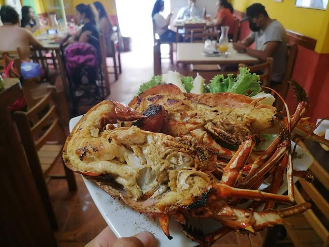 Comentarii opinii despre Puerto Escondido Pacasmayo