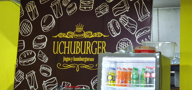 Opinii despre UchuBurger în Huarmey - Gastronomía y hostelería