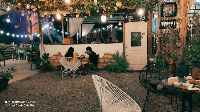 La Finca Tarapoto - Restaurante - Parrillas - Regional - Tarapoto