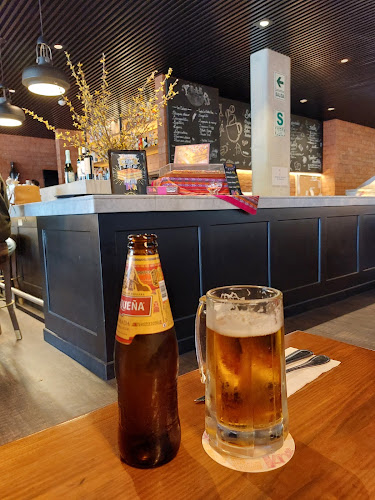 Tanta de Miraflores - Miraflores