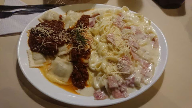 El Ravioli - Los Olivos