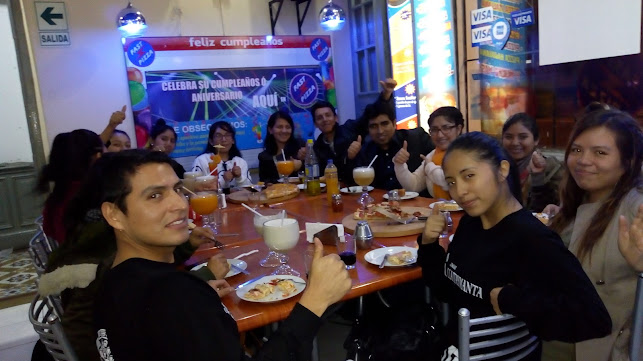 Comentarii opinii despre Fast Pizza.pe