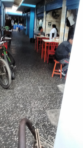 Mercado Moderno - Gastronomía y hostelería