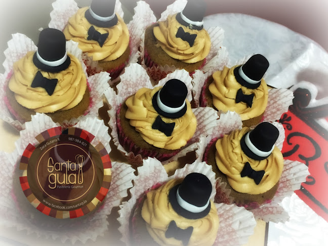 Santa Gula Pastelería Gourmet