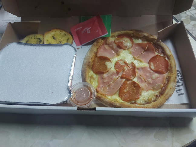 Av. España 126 A, Trujillo 13001