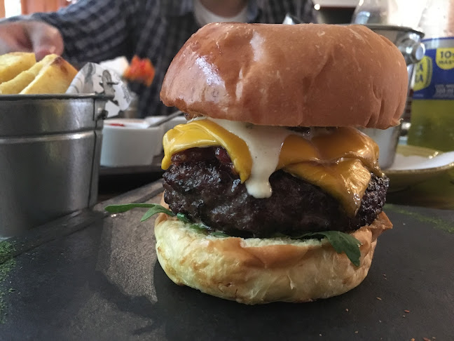 Opinii despre KG Restaurante în Lima - Gastronomía y hostelería