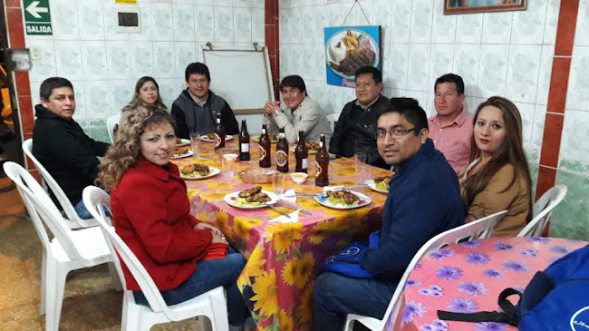 Opinii despre Bar Picanteria Mi Garza Real în Chiclayo - Gastronomía y hostelería