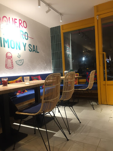 Buena Morena | Restaurante Mexicano Barcelona - Gastronomía y hostelería