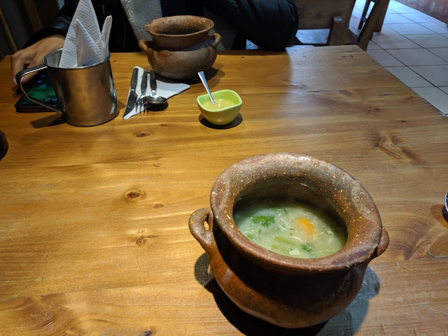 Restaurante Achorado - Cajamarca