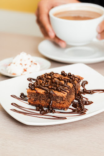 Opinii despre Delifiu Caffé-Rest în Lambayeque - Gastronomía y hostelería