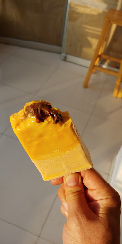 Alma Fria Paletería - Trujillo