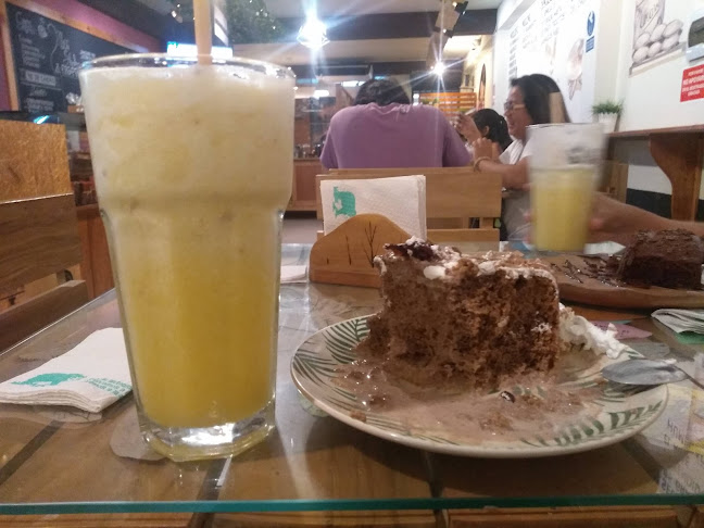 Opinii despre Ukaw Chocolate Fino Amazónico în Pucallpa - Gastronomía y hostelería