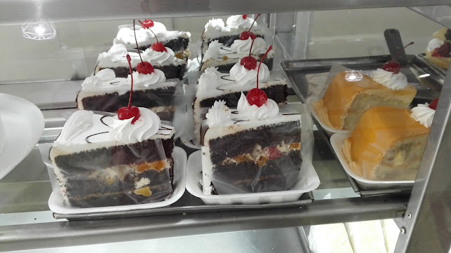 Pastelería Ancky - Lima