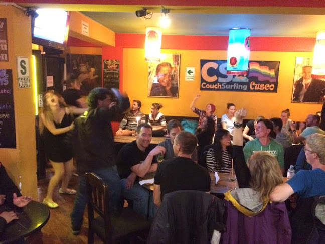 Indigo Bar Restaurant - Cusco