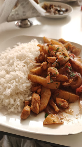 Opinii despre Restaurante Señor de Muruhuay în La Oroya - Gastronomía y hostelería