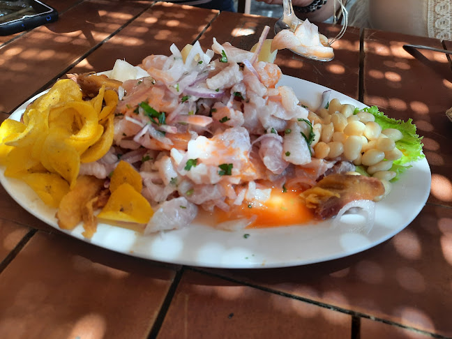 Restaurante Mi Alexia