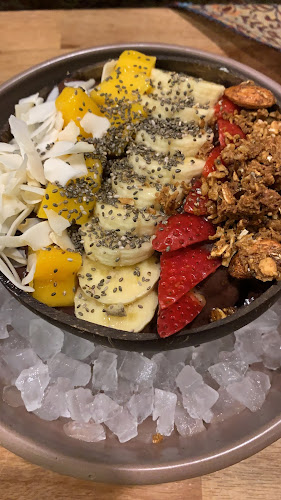 Comentarii opinii despre ARMÓNICA