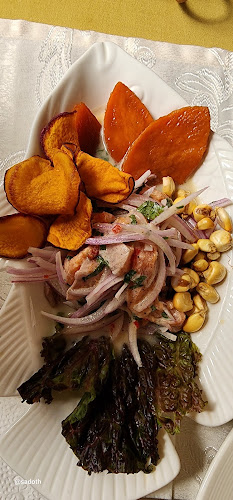 TikaSara restaurant - Cusco