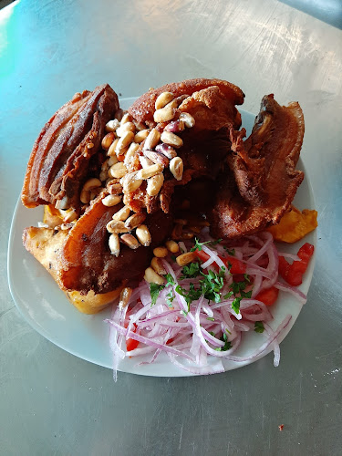 Opinii despre Restaurant Campestre Campiña Majeña în Majes - Gastronomía y hostelería