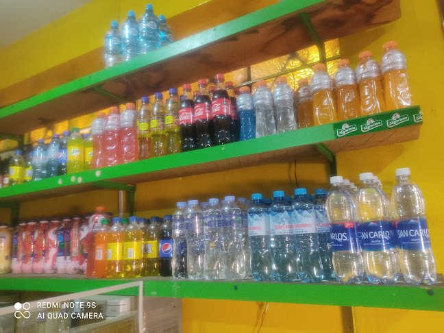 Fruti Frutita "tome fruti fruti jugos"