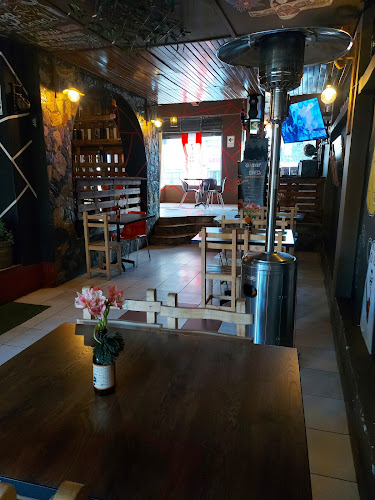 GOZAR / Caja China / Cilindro / Huancayo - Gastronomía y hostelería