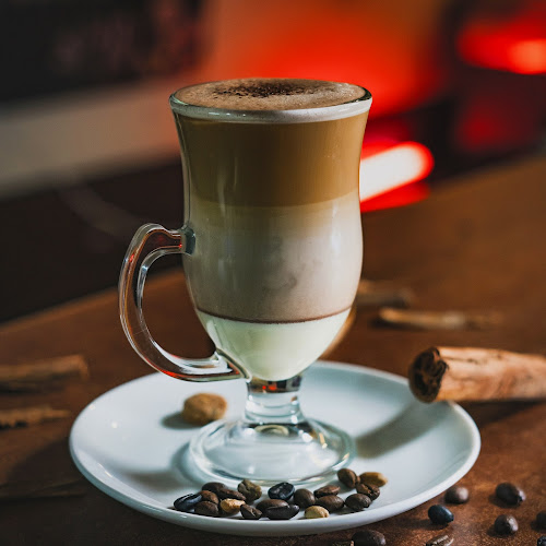 Radio Café - Arequipa