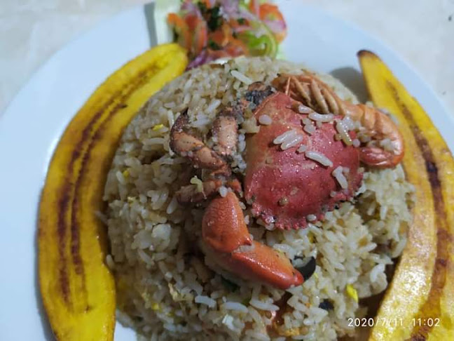 Restaurante Jocholon